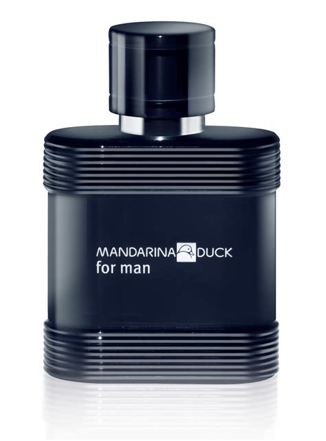 Mandarina Duck .